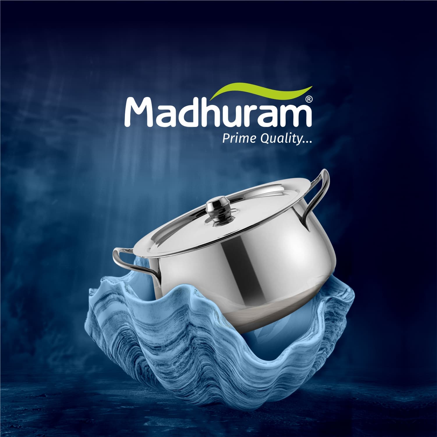 Madhuram Prime