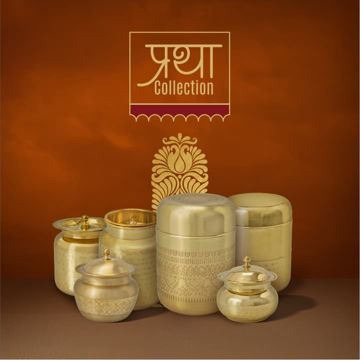 Pratha Collection Mobile