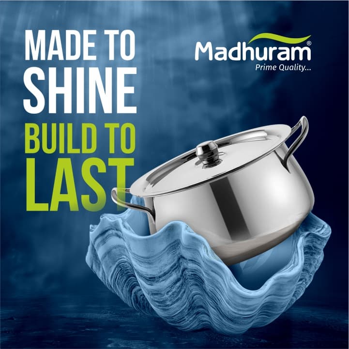 Madhuram Prime