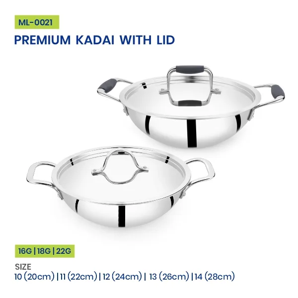 Kadai — image 1