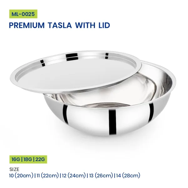 Tasla — image 1