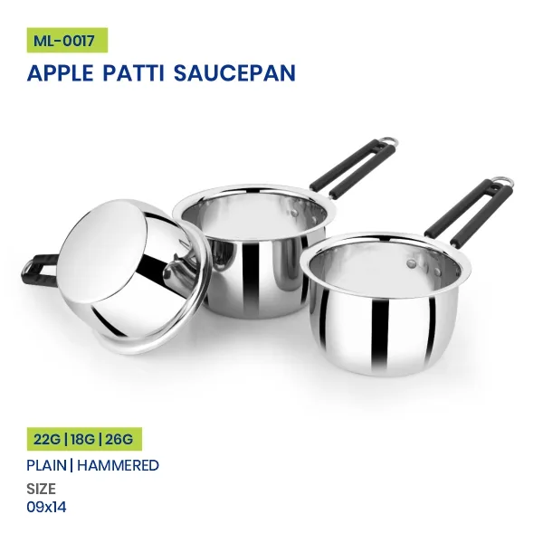 Saucepan — image 1