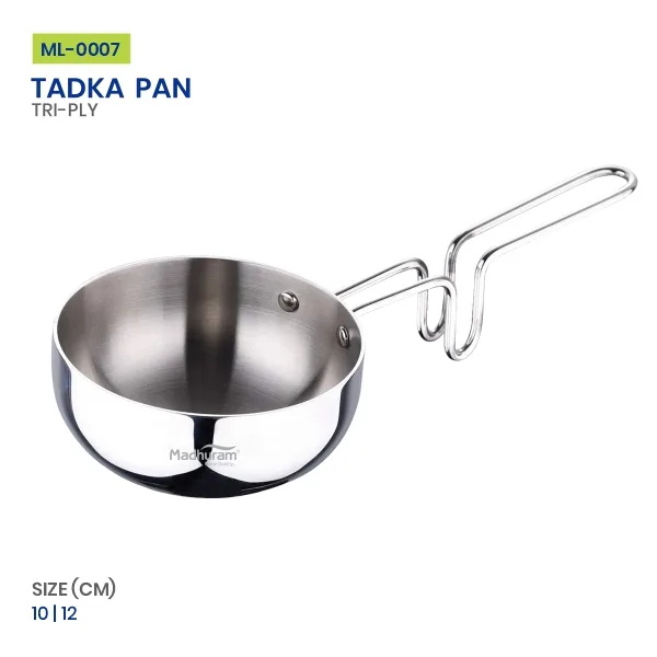 Tadka Pan — image 1
