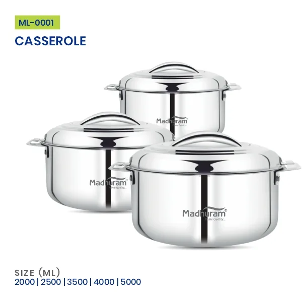 Casserole