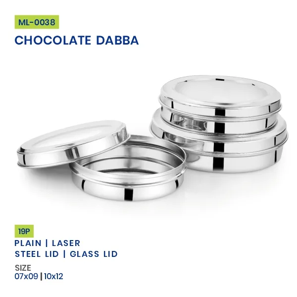 Premium Dabba — image 1