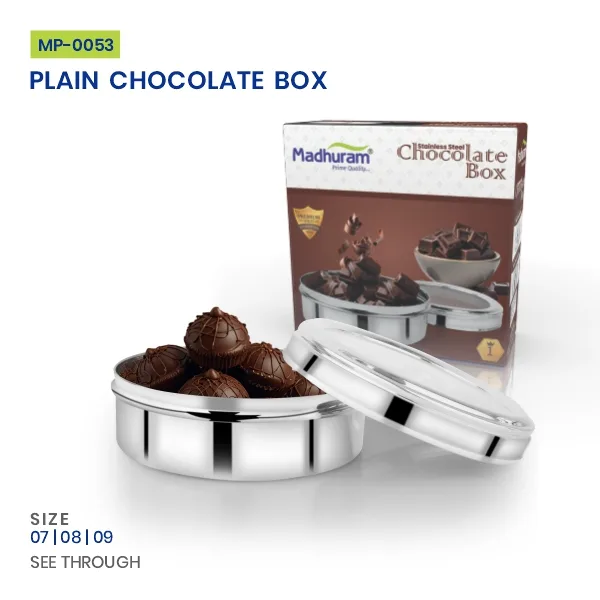 Chocolate Box