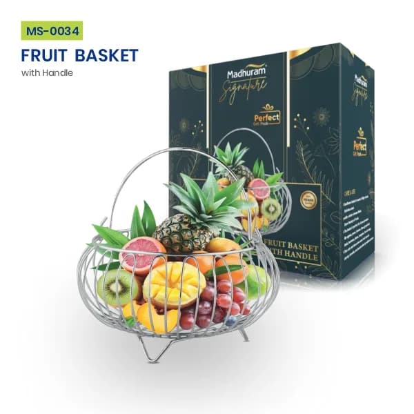 Fruit Basket – Signature