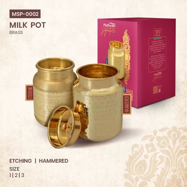 Pratha Pot