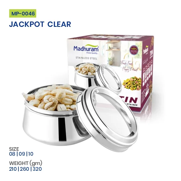 Jackpot Clear — image 1