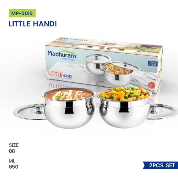 Little Handi — image 1