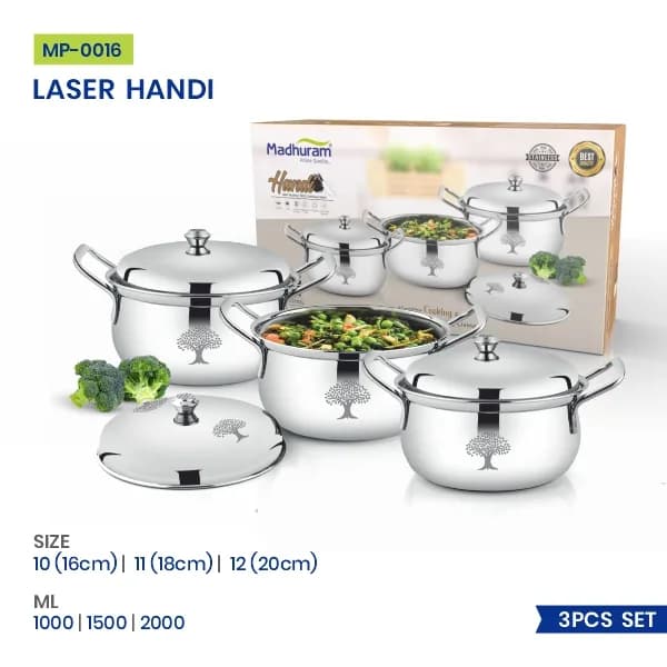 Laser Handi — image 1