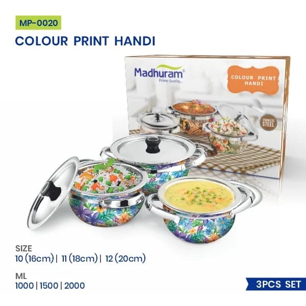 Colour Print Handi — image 1