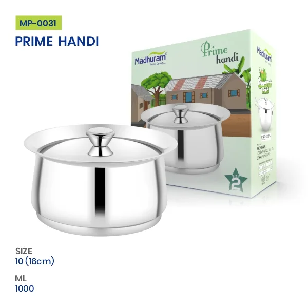 Prime Handi — image 1