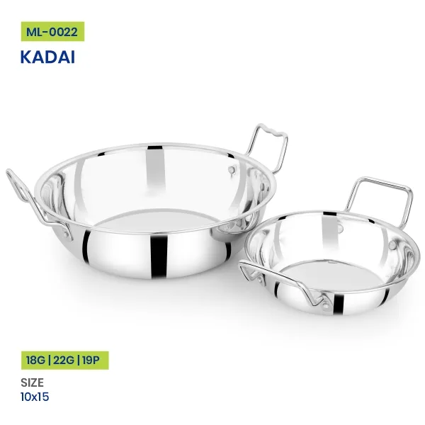 Kadai — image 1