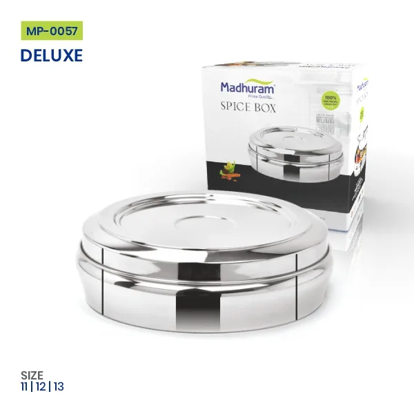 Deluxe — image 1