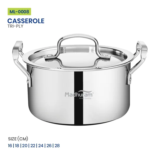 Casserole — image 1