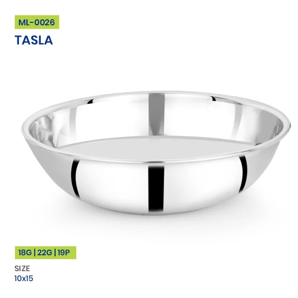 Tasla — image 1
