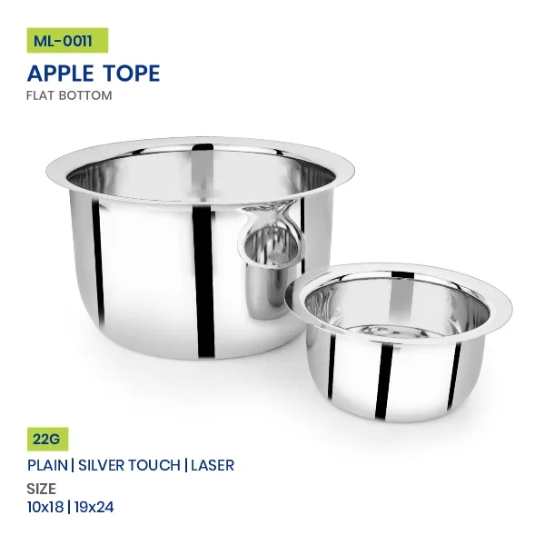 Apple Tope