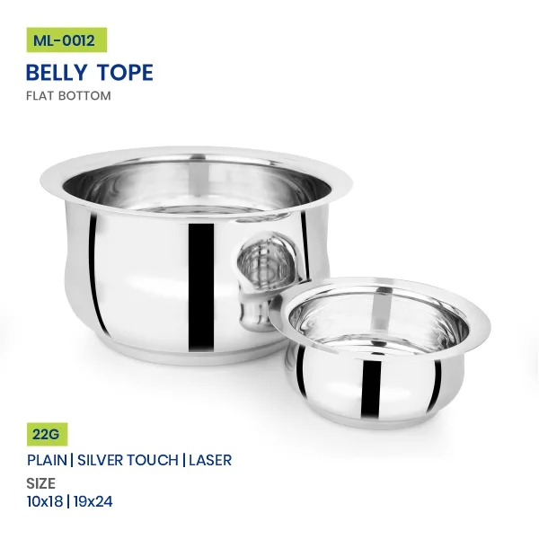 Belly Tope — image 1