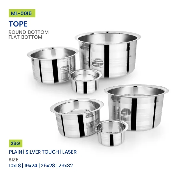 Tope — image 1