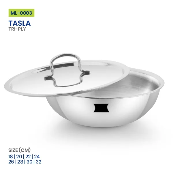 Tasla — image 1