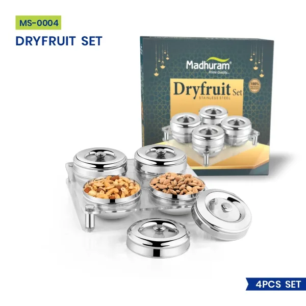 Dryfruit Set — image 1