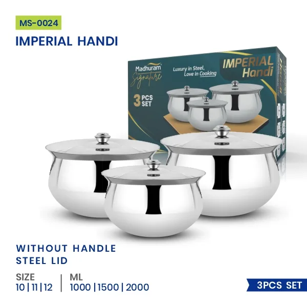 Imperial Handi — image 1