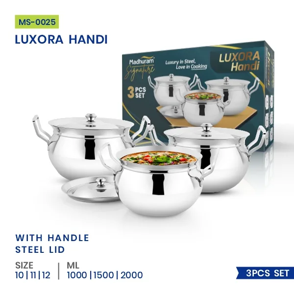 Luxora Handi — image 1