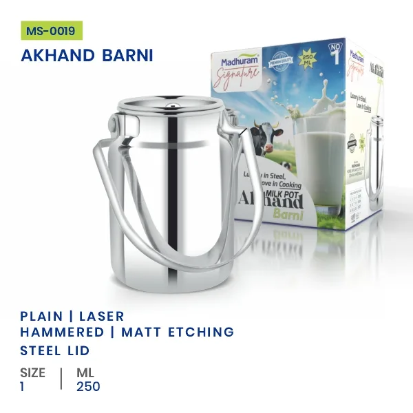 Akhand Barni