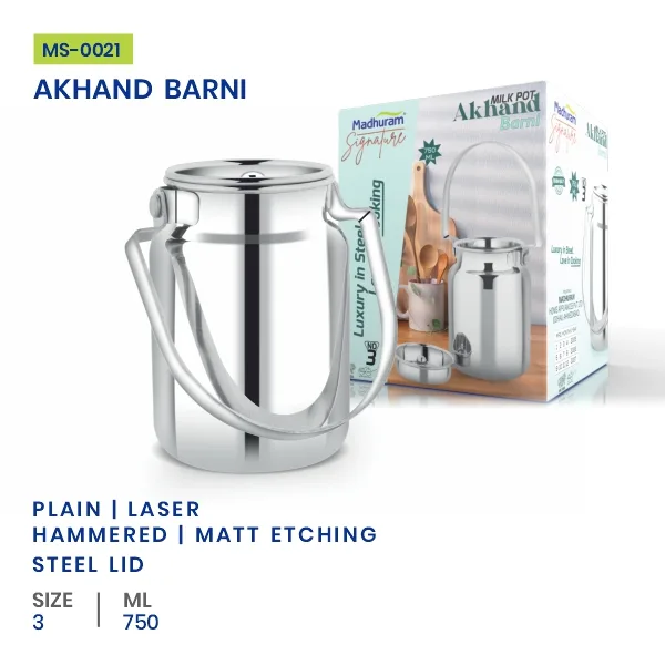 Akhand Barni
